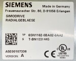Siemens 6SN1162-0BA02-0AA2